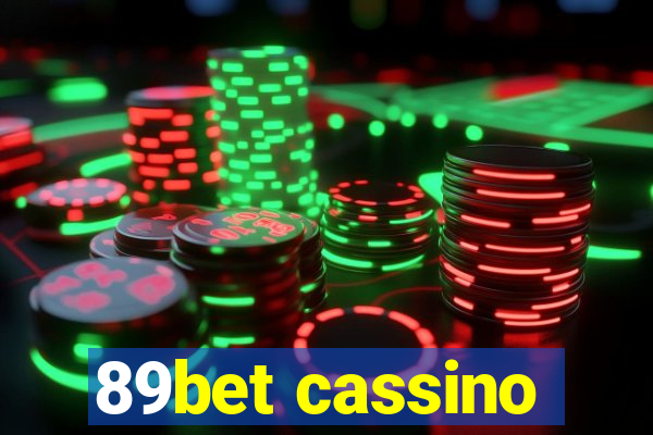 89bet cassino